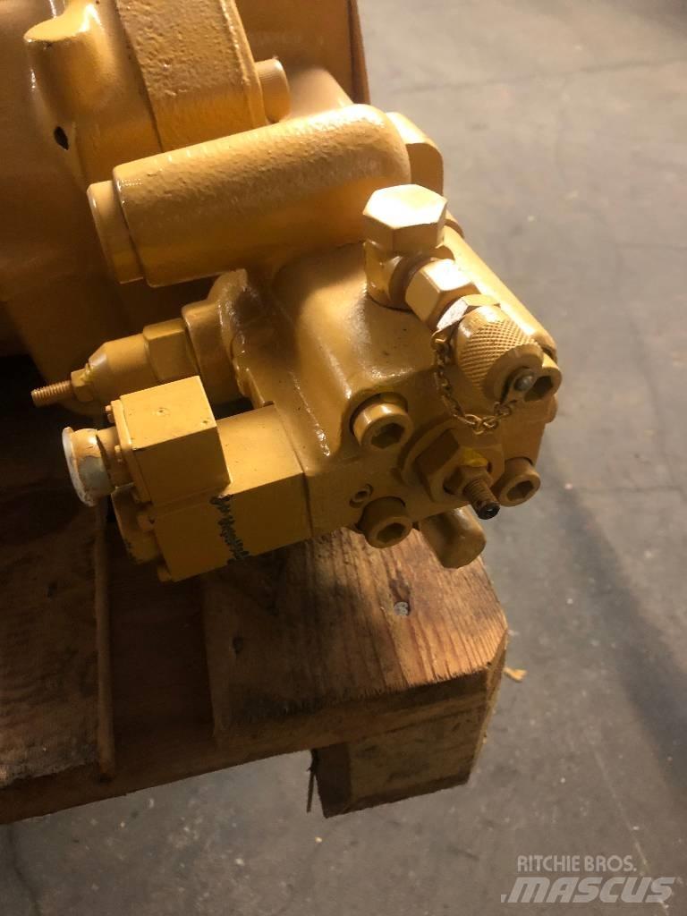 Linde BPR260 R Строительная техника - Другие