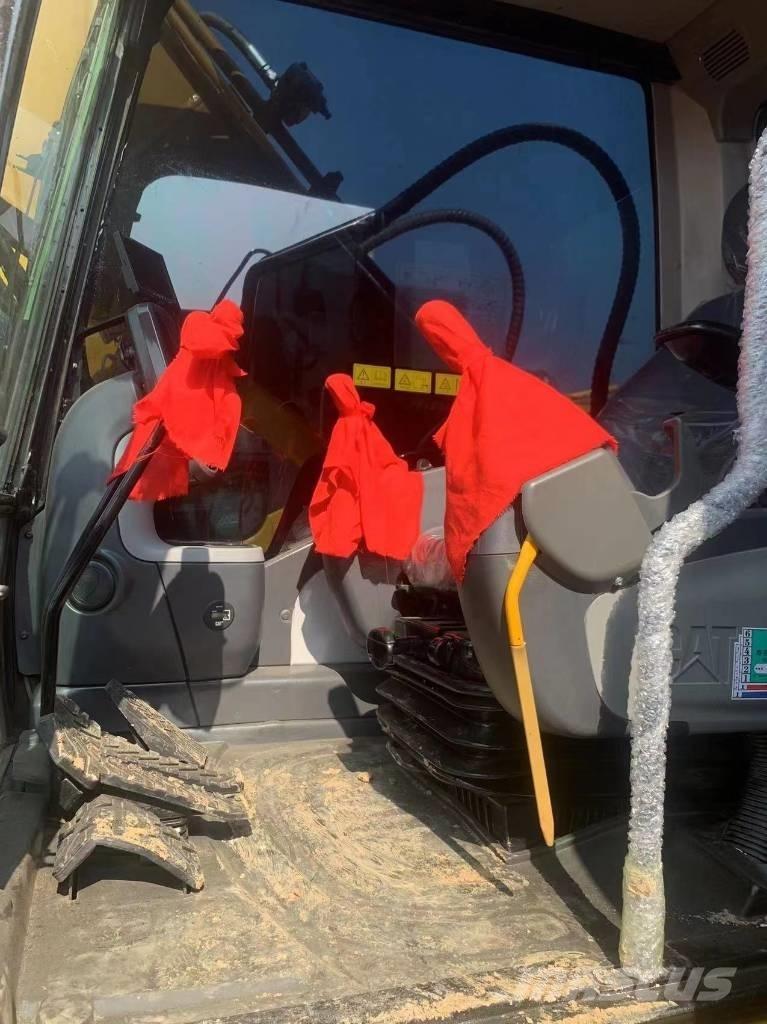 CAT 320 D L Гусеничные экскаваторы
