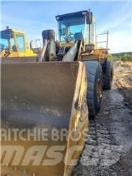 Volvo L180C Фронтальные погрузчики