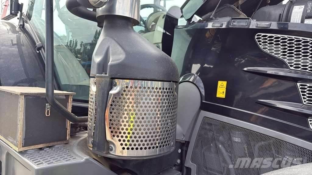 Fendt 828 Vario 0 Трактора