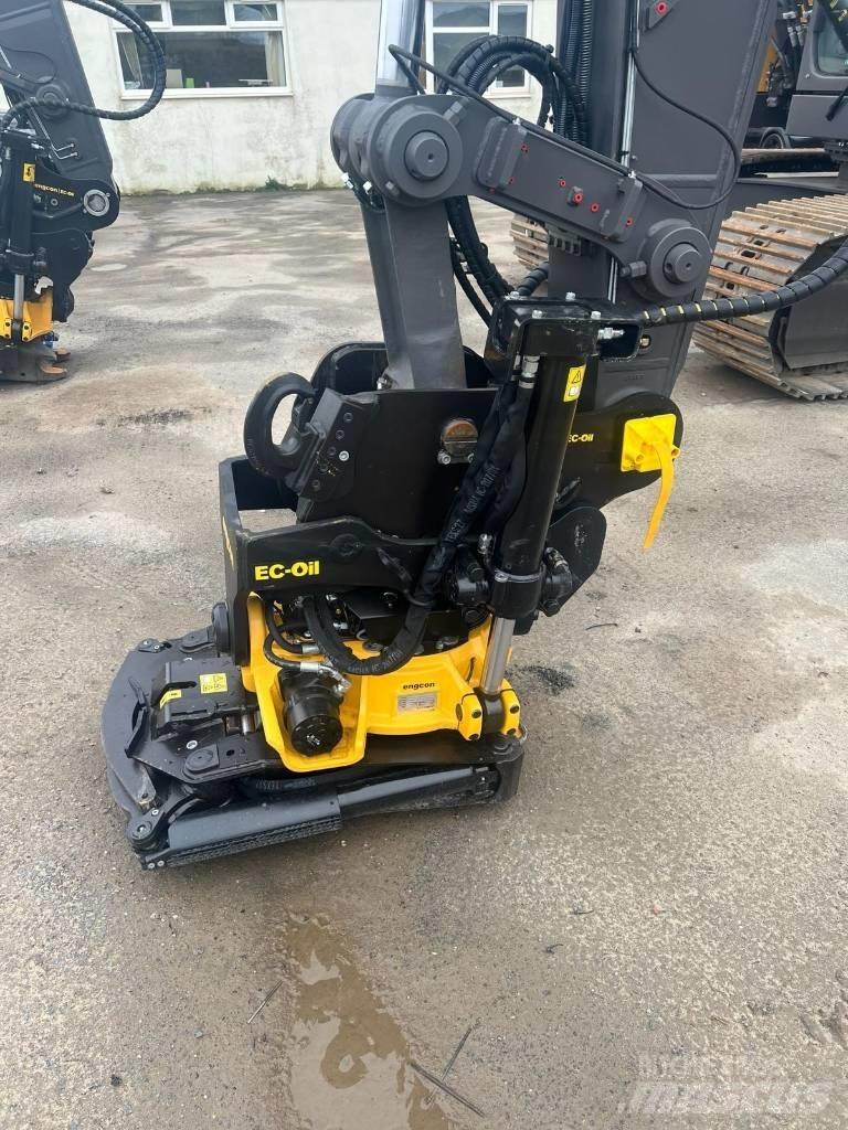 Volvo EC 140 EL Гусеничные экскаваторы