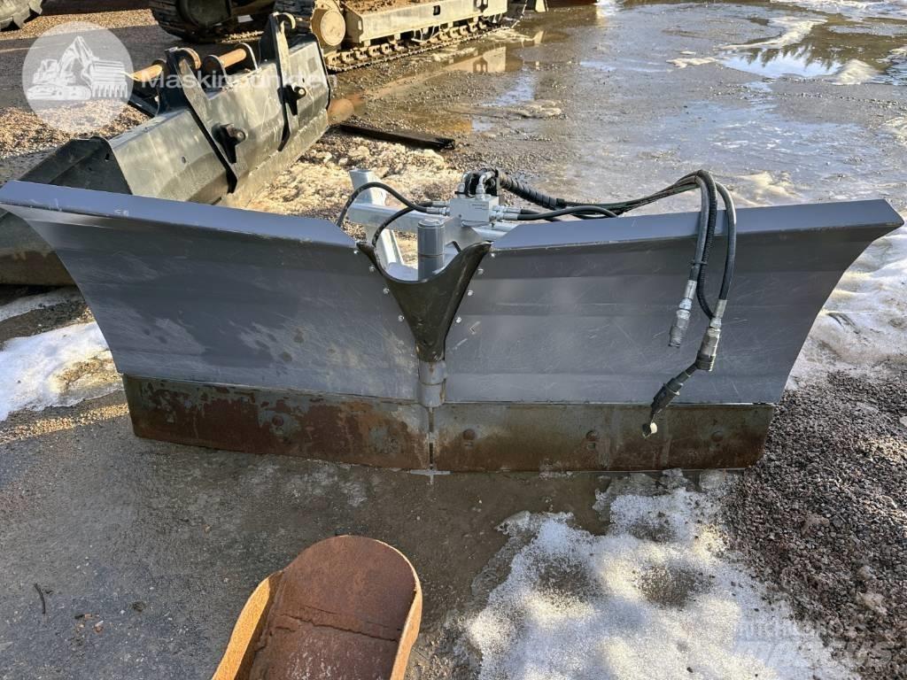 JCB 403 PLUS Фронтальные погрузчики
