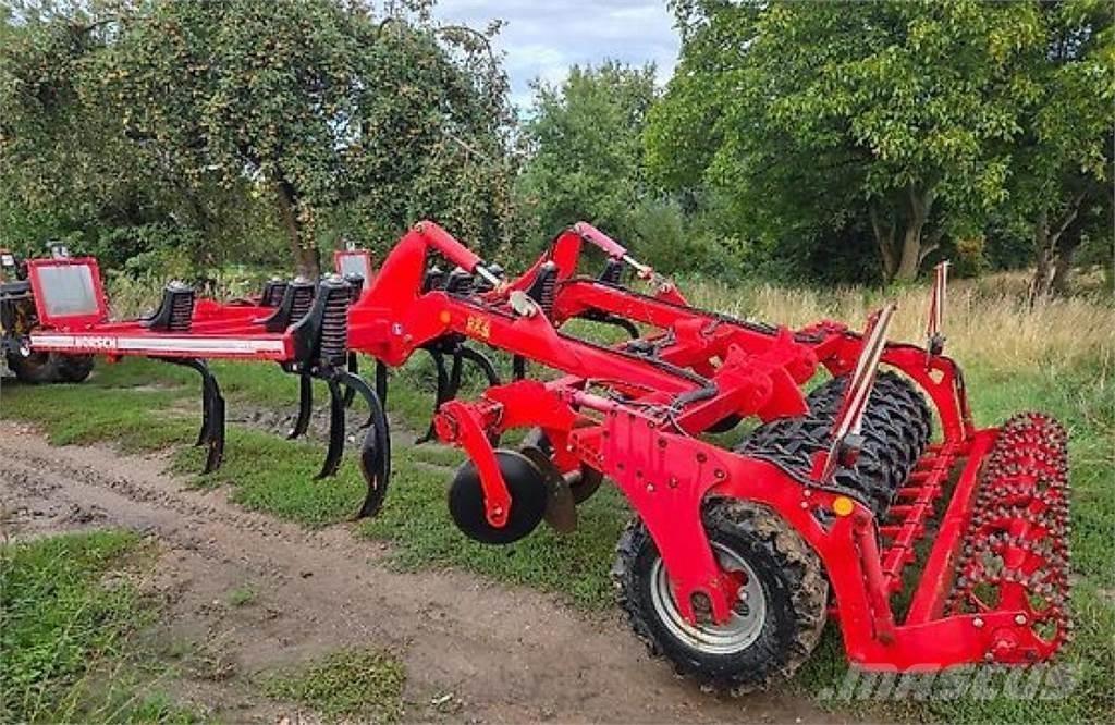 Horsch Tiger 3AS Культиваторы сплошные