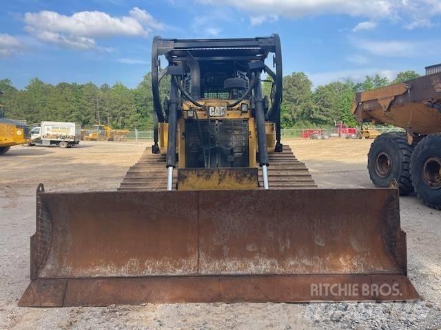 CAT D 6 T LGP Гусеничные бульдозеры