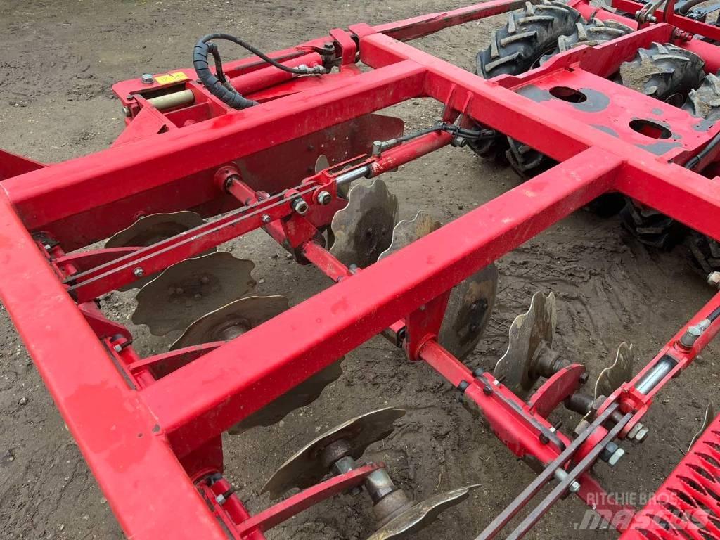 Horsch Pronto 6 DC Сеялки