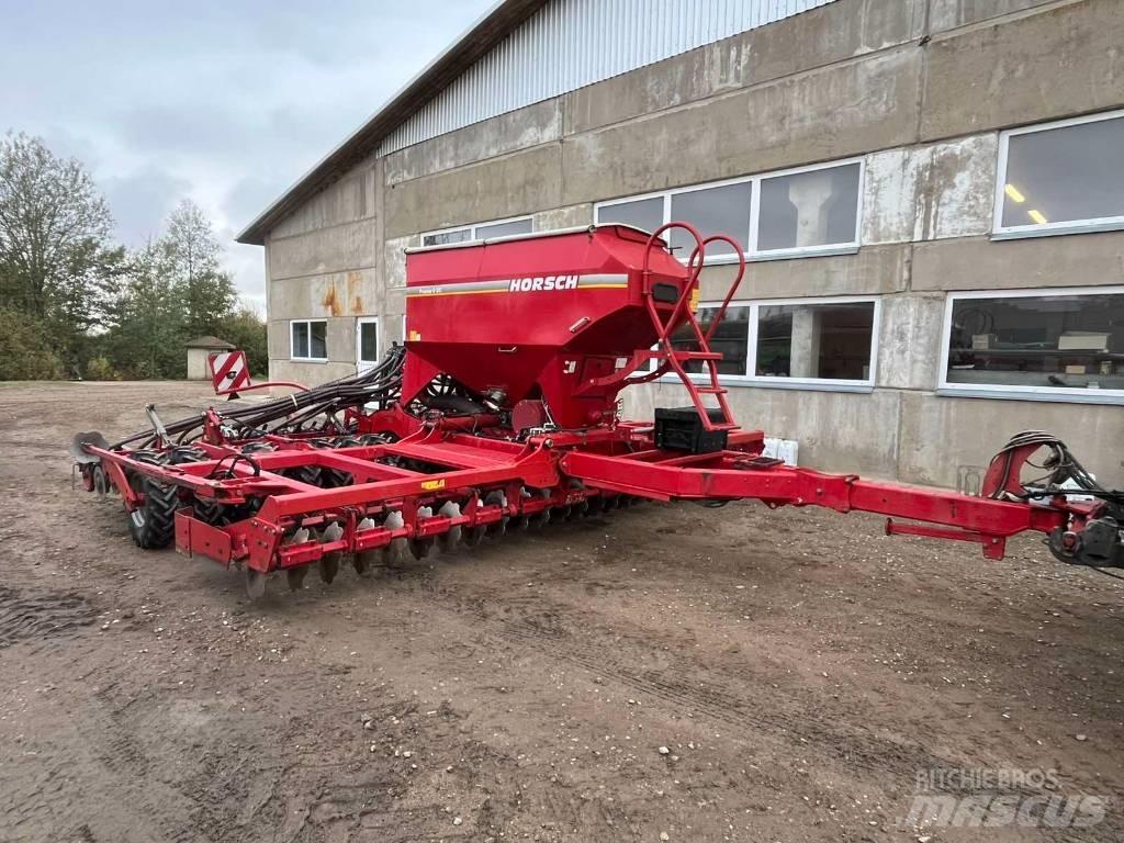 Horsch Pronto 6 DC Сеялки