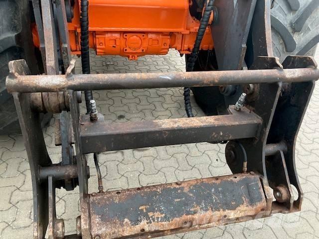 Doosan DL 200 TC Фронтальные погрузчики