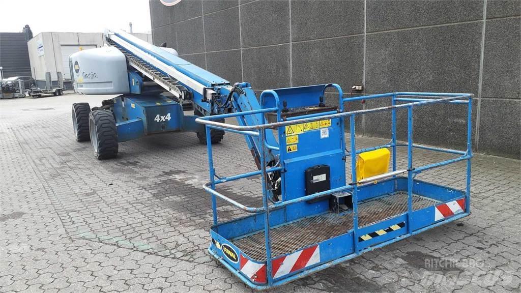 Genie S65 Телескопические подъемники
