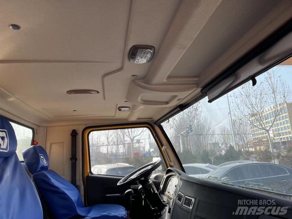XCMG QY25KA Автокраны