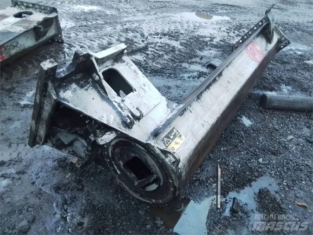 Rottne F18 Другие компоненты лесотехники