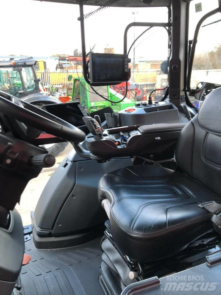Valtra T235V Трактора