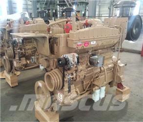 Cummins NT855-M340 Двигатели
