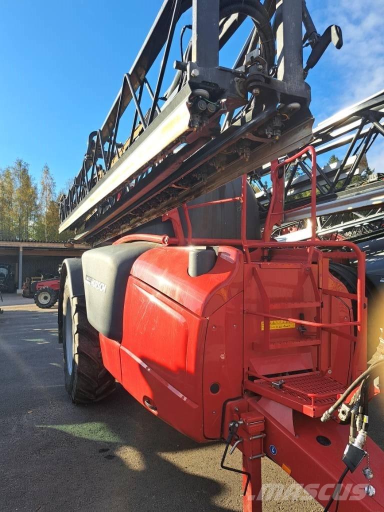 Horsch Leeb 6 Lt 40m Прицепные опрыскиватели