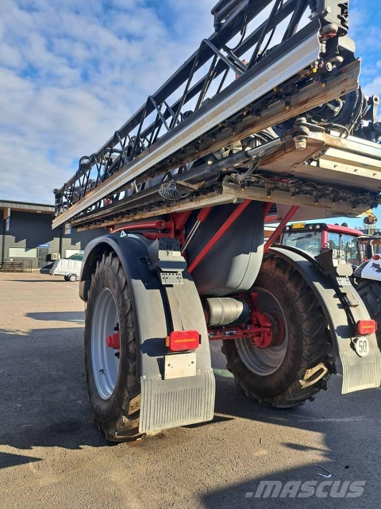 Horsch Leeb 6 Lt 40m Прицепные опрыскиватели