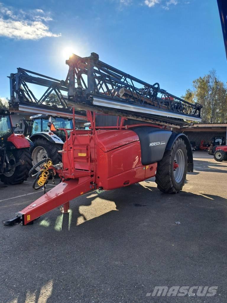 Horsch Leeb 6 Lt 40m Прицепные опрыскиватели