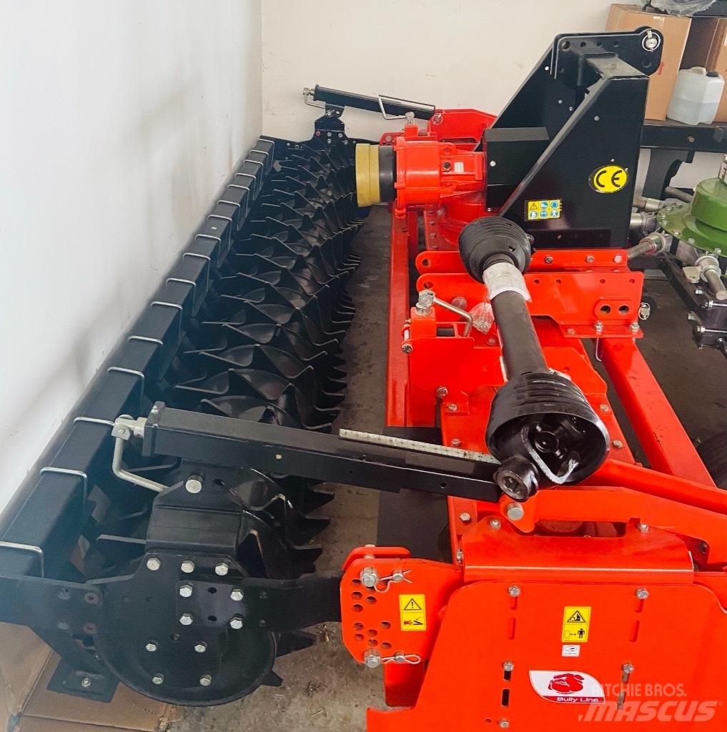  Cosmo  M300 Почвеные фрезы
