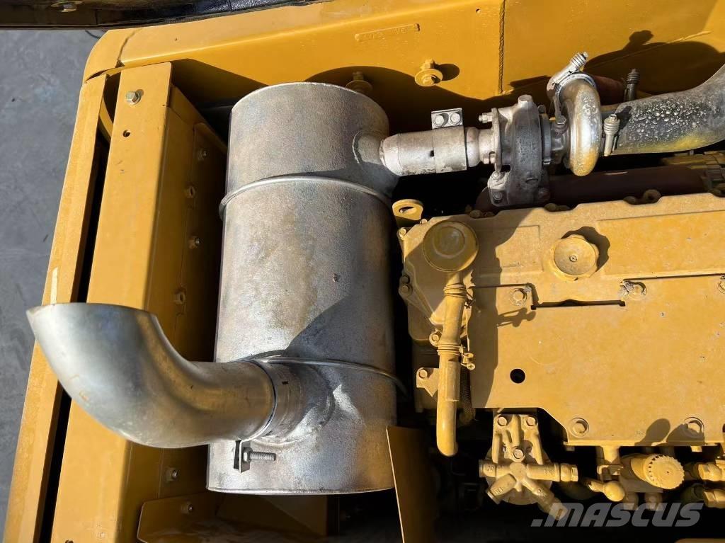 CAT 315 D L Гусеничные экскаваторы