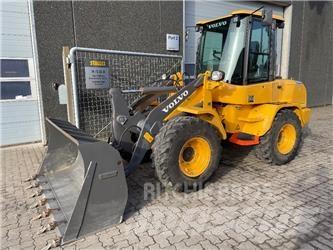Volvo L30GS Малые погрузчики