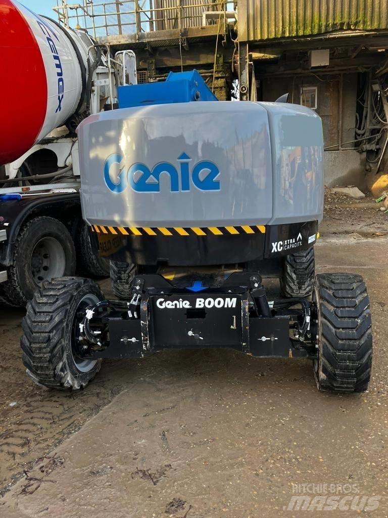 Genie Z 45/25 XC Коленчатые подъемники