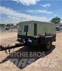 Sullair 375H Воздушные компрессоры
