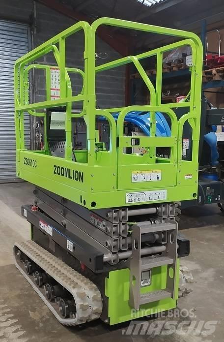 Zoomlion ZS0610C Ножничные подъемники