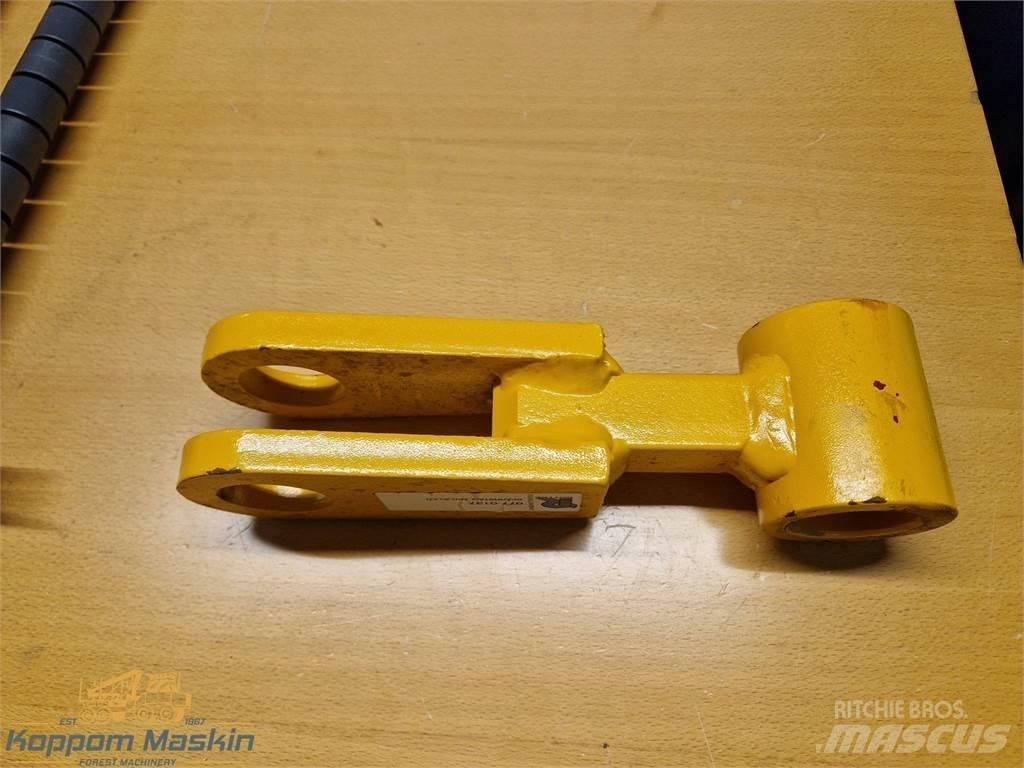 Rottne 077-0137 Ходовая часть и подвеска