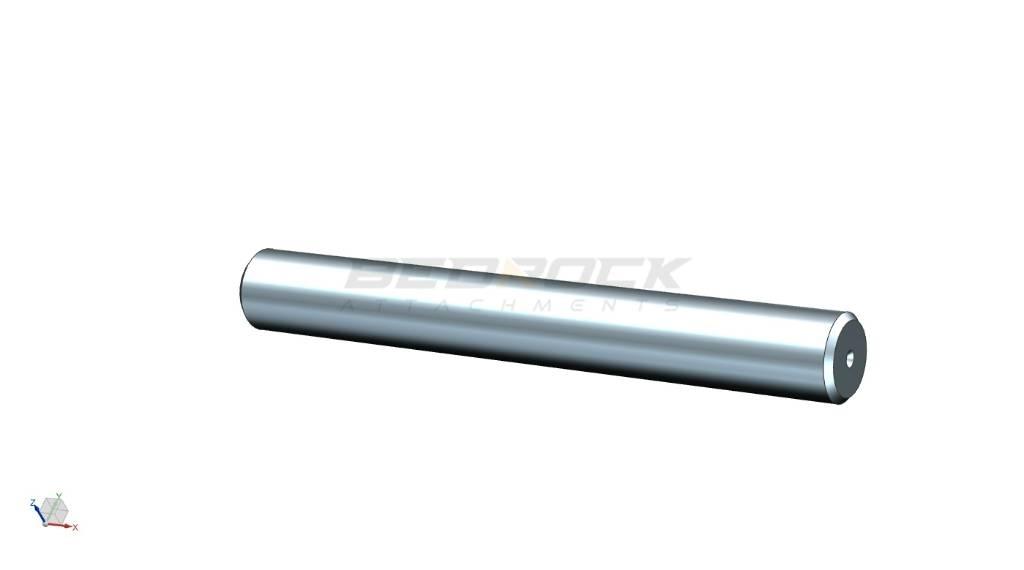 CAT 50.8MM PIN Компоненты строительной техники