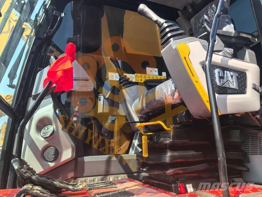 CAT 345GC Гусеничные экскаваторы