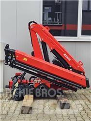 Befard XF9502B Другие грузоподъемные машины