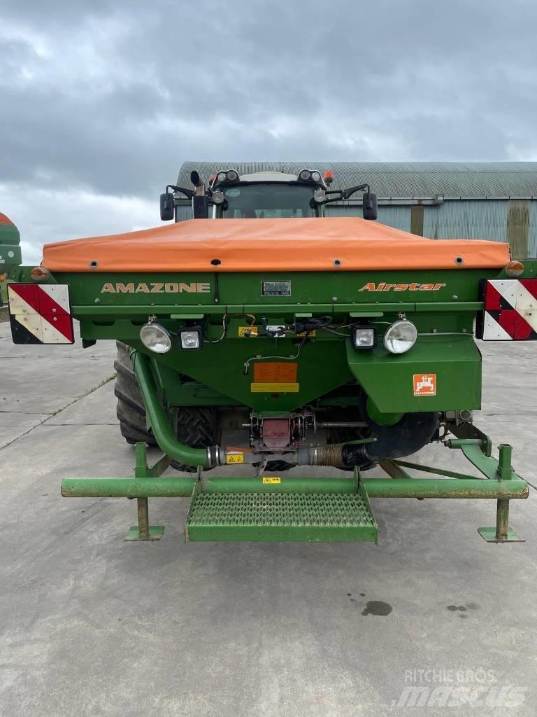 Amazone KW 402 Комбинированные сеялки