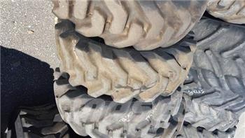  Pneus 10.5/80-18 Шины и колёса