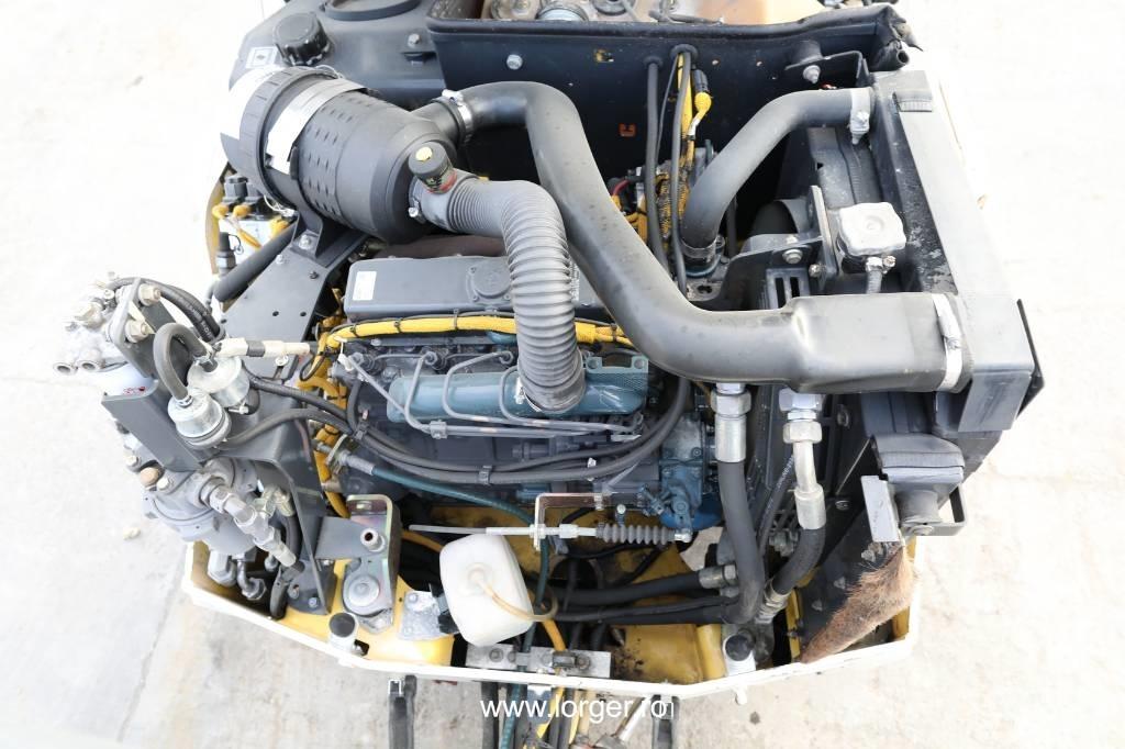 Bomag BW 138 AD-5 Катки тротуарные