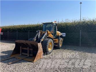 Volvo BM L45 Фронтальные погрузчики