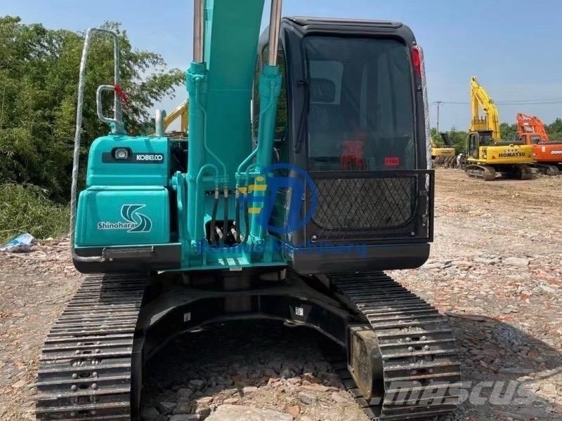 Kobelco SK140 LC Гусеничные экскаваторы