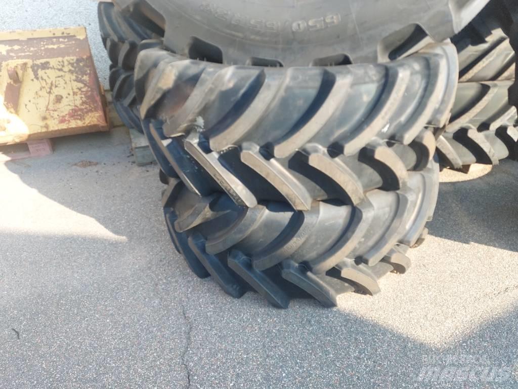 Michelin 440/65-R28 Шины и колёса