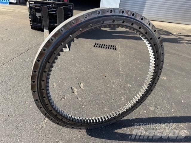 Volvo EW 140 BEARING Трансмиссии и КПП