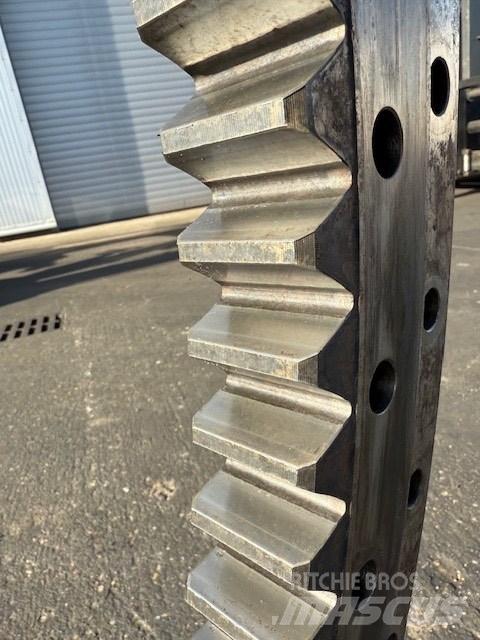 Volvo EW 140 BEARING Трансмиссии и КПП