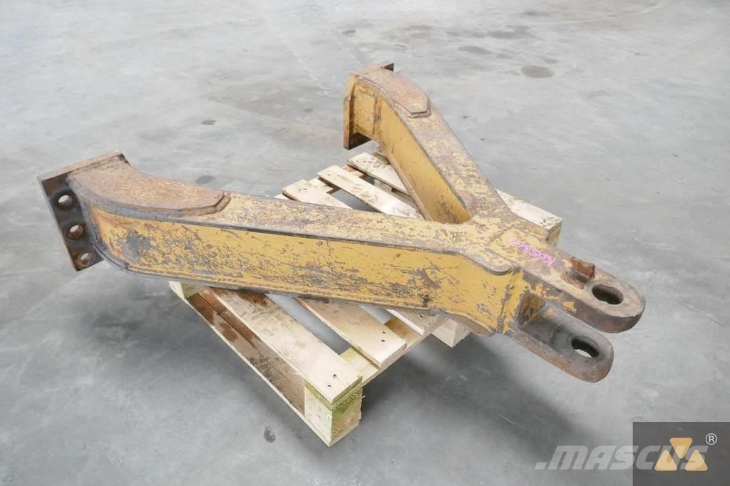 CAT D6 Drawbar Коммерческий транспорт - Другие