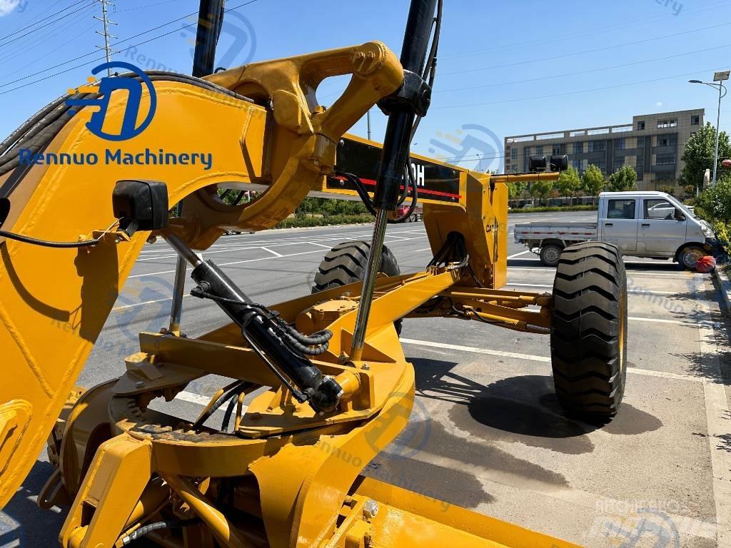 CAT 140H Грейдеры