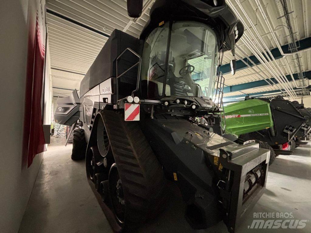 Fendt Ideal 9 Зерноуборочные комбайны