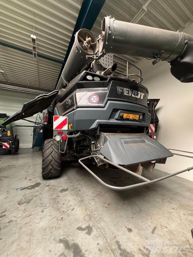 Fendt Ideal 9 Зерноуборочные комбайны
