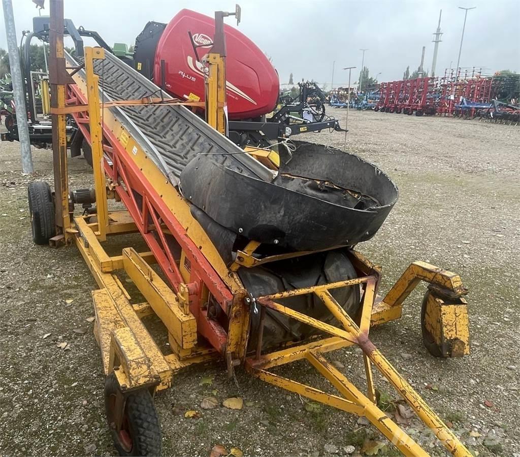 Climax KS 1100 Машины для уборки и переработки картофеля - Другие