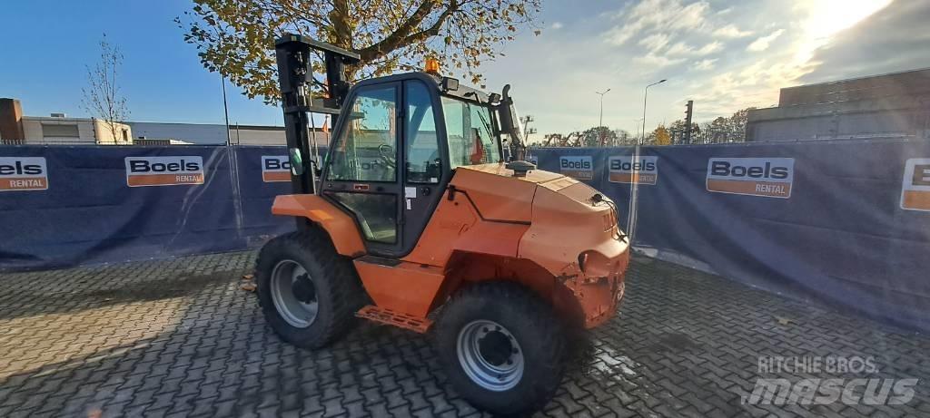 Manitou M30-4 Дизельные погрузчики