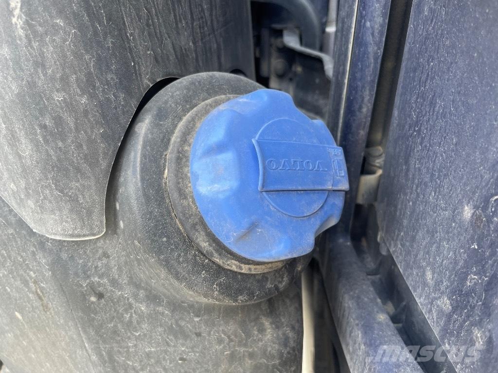 Volvo FH 16 750 Седельные тягачи