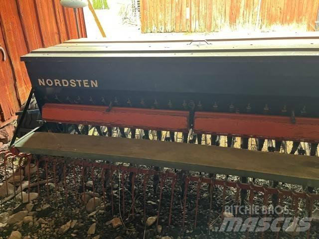 Nordsten CKG300 Комбинированные сеялки