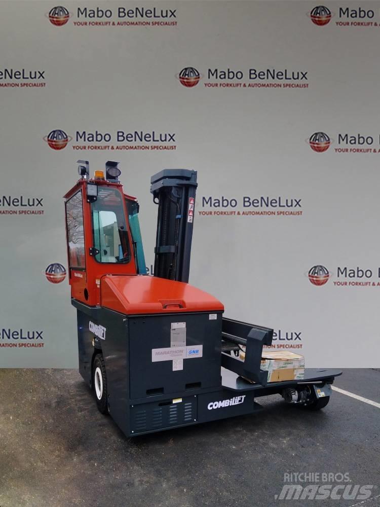 Combilift C 4500 ET 4-x ходовые ричтраки