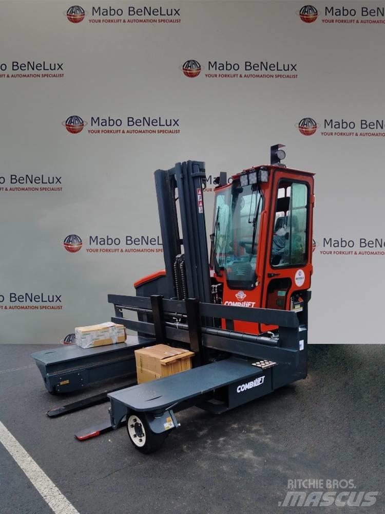 Combilift C 4500 ET 4-x ходовые ричтраки