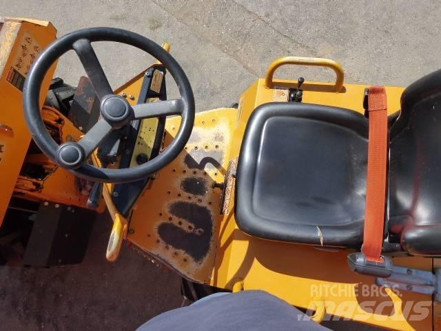 Thwaites 1 ton Мини-самосвалы