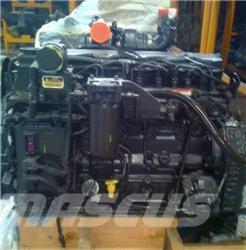 Cummins QSB6.7-C220 Двигатели