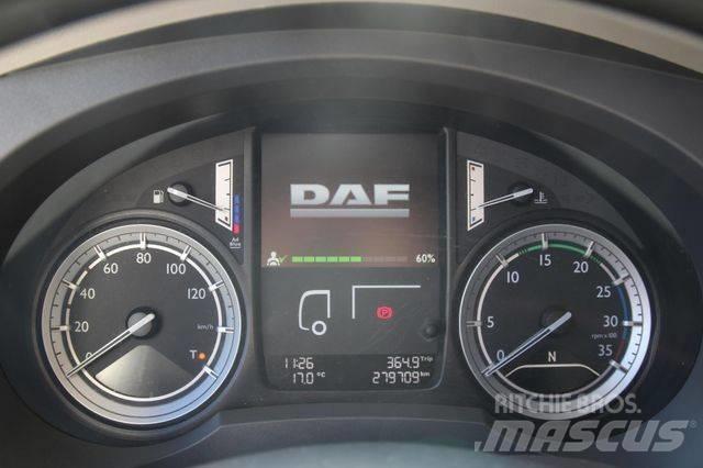 DAF LF 250 E6 ---0048 Грузовики-Рефрижераторы